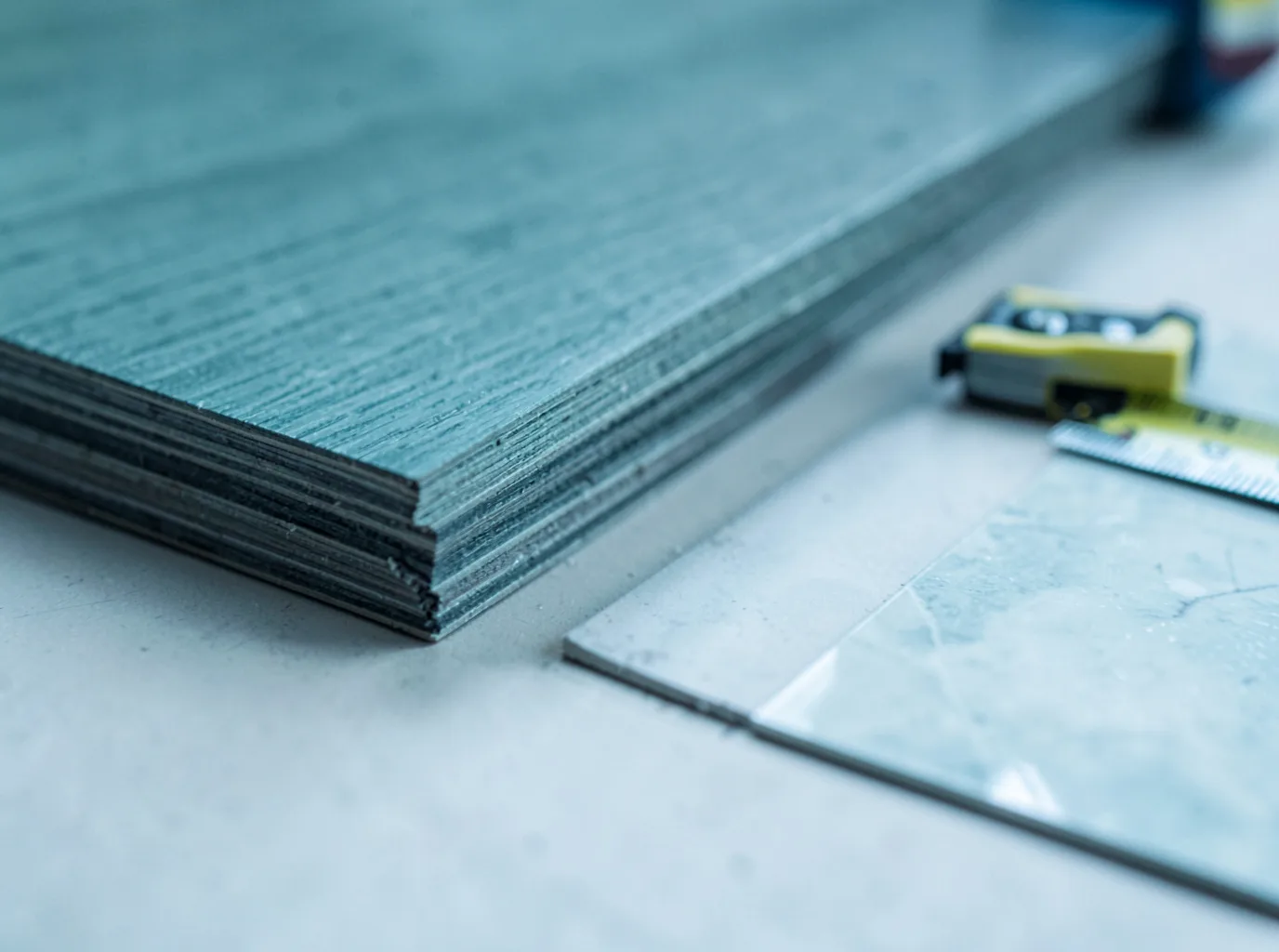 Luxury Vinyl Plank Installation Campton, KY FAQs